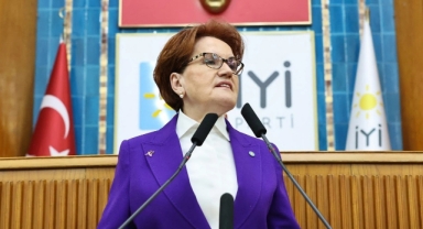 Akşener, Koray Aydın ve Mehmet Akalın'ı takipten çıkardı 