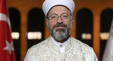 Ali Erbaş, CHP’li belediyeleri es geçti: AK Partili başkanları ziyaret etti 