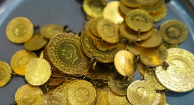 Altında rekor tazeledi