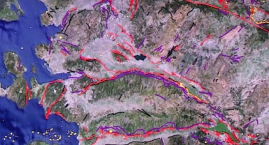 Araştırmalar tamamlandı: Bornova'da yeni faylar
