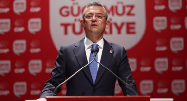 Art arda üç ameliyat olan Özgür Özel taburcu edildi