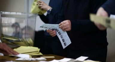 ASAL Araştırma'dan genel seçim anketi: Hangi parti birinci oldu? 