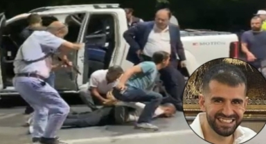 Ayhan Bora Kaplan davasında gelişme: Sekiz kişi tahliye edildi 