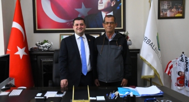 Aytekin Şef, yarın bandosuyla bayramı kutlayacak