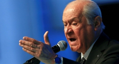 Bahçeli’den “bayram mesajı”: “Herkes aklını başına almalı!”