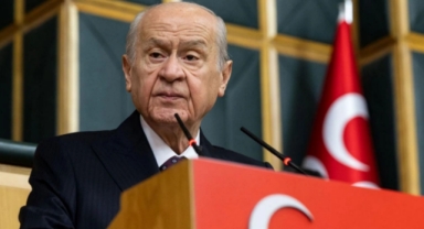 Bahçeli'den seçim sonrası ilk grup toplantısı: 'Millet nasıl karar verirse saygımız tamdır'