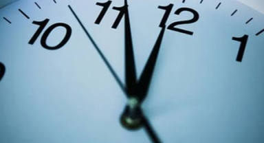 Bakan Bayraktar açıkladı: Yaz saati uygulaması değişecek mi?