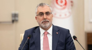 Bakan Işıkhan'dan asgari ücret açıklaması 