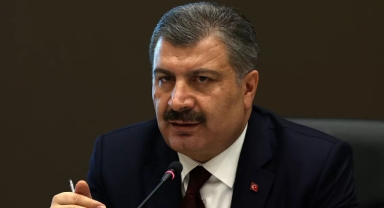 Bakan Koca açıkladı: İkinci kez randevu alıp gitmeyenlere 15 gün boyunca tüm branşlar kapanacak 