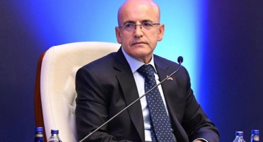 Bakan Şimşek açıkladı: Emekliye neden zam yapılmadı? 