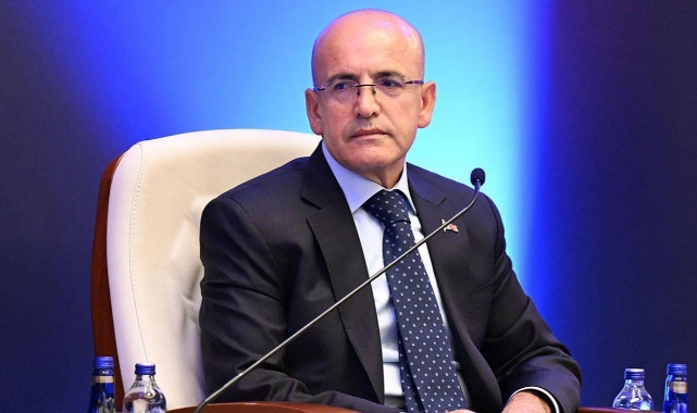 Bakan Şimşek açıkladı: Emekliye neden zam yapılmadı?