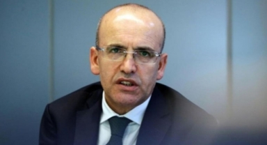 Bakan Şimşek, dış kaynak iddialarına yanıt verdi 