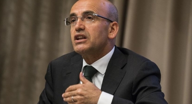 Bakan Şimşek duyurdu: Türkiye'ye 6,3 milyar dolarlık finansman