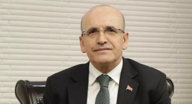 Bakan Şimşek’ten cari açık yorumu 