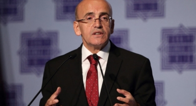 Bakan Şimşek: Türkiye sahalara geri döndü