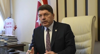 Bakan Tunç, baroları hedef aldı: 