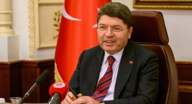 Bakan Tunç’tan yeni anayasa mesajı 