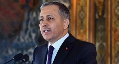 Bakan Yerlikaya duyurdu: 74 ilde Mercek - 17 operasyonu 