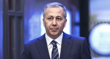 Bakan Yerlikaya duyurdu: Beş ilde Sibergöz - 31 operasyonu 