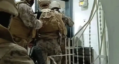 Bakan Yerlikaya duyurdu: Dört ilde terör operasyon 