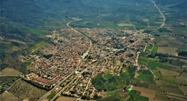 Bakanlık duyurdu: Selçuk'ta yeni SİT kararı