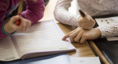 Bakanlık duyurdu: Yeni müfredat taslağı belli oldu