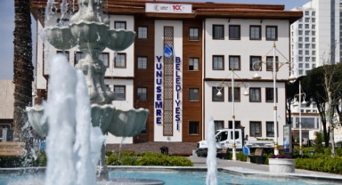 Başkan Balaban'dan “lüks” makam odası açıklaması: “Gerekirse satacağız”