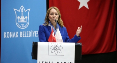 Başkan Mutlu: Kadınların daha görünür olması en büyük hedefimiz