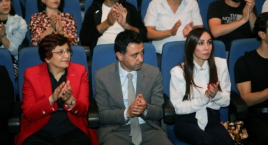 Başkan Önal: Aydınlık Türkiye için çalışacağız!