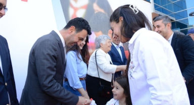 Başkan Önal: “Bayraklı için en iyisini hep birlikte yapacağız”