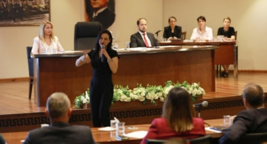 Başkan Sengel, mali tabloyu açıkladı 