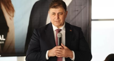 Başkan Tugay: “İzmirlinin hakkını en önde savunacağız” 