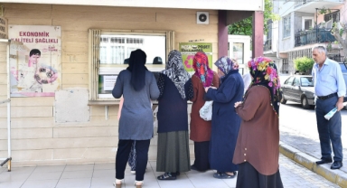 Başkan Tugay sözünü tuttu İzmirli ekmeği yeniden 5 liraya aldı