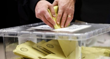 Bayburt'ta MHP - AK Parti krizi: Oylar yeniden sayıldı 