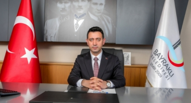 Başkan Önal'dan işçi krizine ilişkin açıklama: Ya maaşları ödeyemeyen bir belediyeyi tercih edecektik ya da...