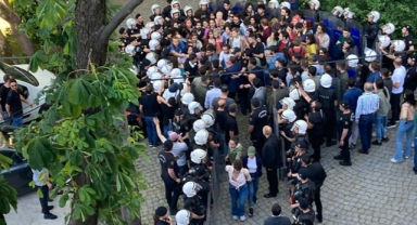 Boğaziçililerin yargılandığı davada gelişme: Öğrenciler için hapis cezası talebi