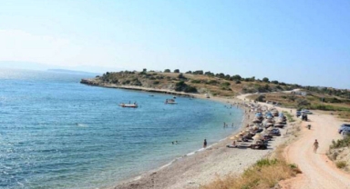 Bölge halkı isyan etti: Gücücek Koyu’nda rezidans tehdidi