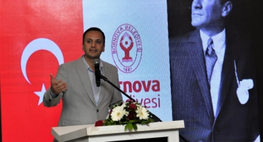 Bornova'da ADD'ye tam destek: 