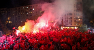 Bornova’da Ömer Eşki dönemi