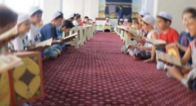 Bütçenin çoğu dini harcamaya gitti: Kültüre 4, dine 23,5 milyar TL