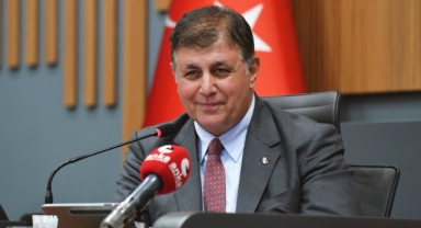 Büyükşehir Meclisi'nden geçti... İzmir'de suya indirim