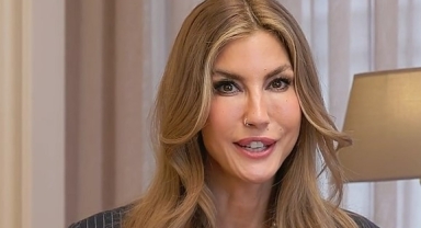 Çağla Şıkel'in son hali şaşırttı