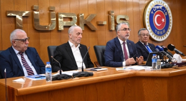 Çalışma Meclisi beş yıl sonra ilk kez toplanıyor! 