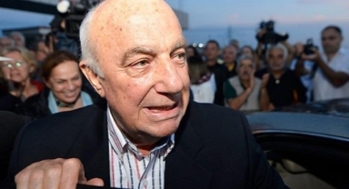 Çetin Doğan’ın eşi Nilgül Doğan: “Ölüm fermanının imzalanması demek” 