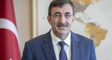 Cevdet Yılmaz'dan 'kamuda tasarruf' açıklaması