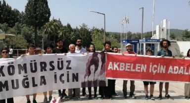 Çevre sağlığı tehdit altında: Akbelen’de arka arkaya patlama! 