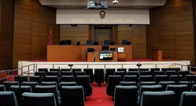 Ceza Mahkemeleri’nde açılan dosya sayısı 2 bin 283’e ulaştı! 