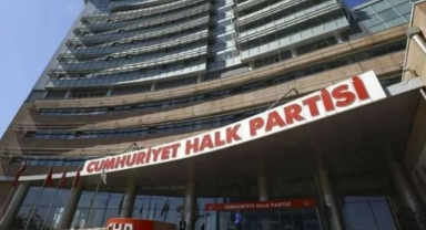 CHP'den YSK'ye Hatay başvurusu
