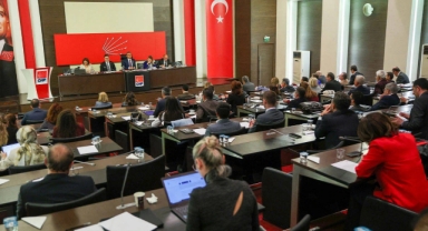 CHP 'isim' istedi: Başka parti lehine çalışan CHP’lilere ihraç