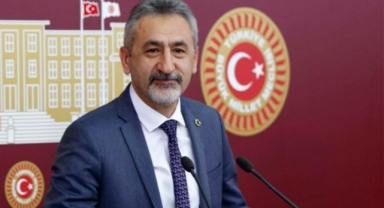 CHP’li Adıgüzel’den Akşener’e hırsızlar yanıtı: “Asıl hırsızlık…”